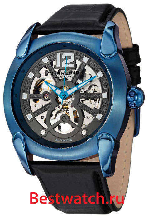 Часы Stuhrling Original Leisure 725.03